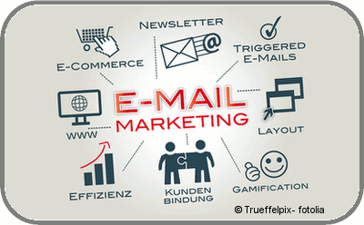 E-Mail-Marketing Mastery